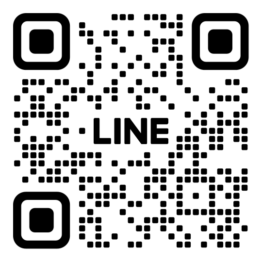 LINE QR